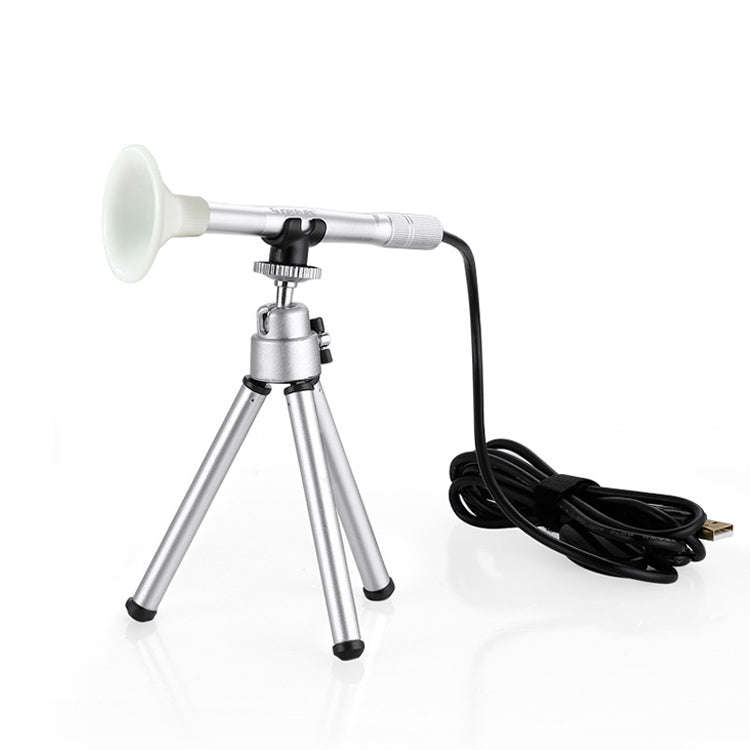 Supereyes B005 Digital Electronic Endoscope Industrial Stamp Insect Mites Magnifying Glass, B005