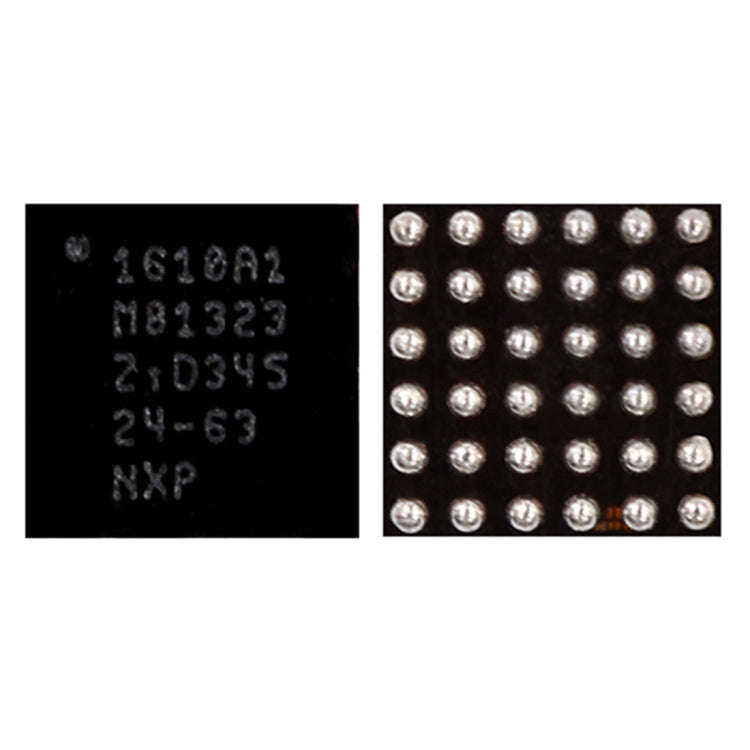 USB Charging IC 1610A2 for iPhone 6 / 6 Plus / iPad Air, For 6 / 6 Plus / iPad Air