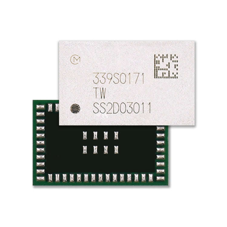 WiFi IC 339S0171 for iPhone 5 / iPad 4 / iPad Mini, For 5 / iPad 4 / iPad Mini