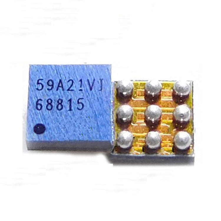 Small Charging Charger Power Control IC 68815 for iPhone 6 Plus / 6, 68815 for 6 Plus / 6