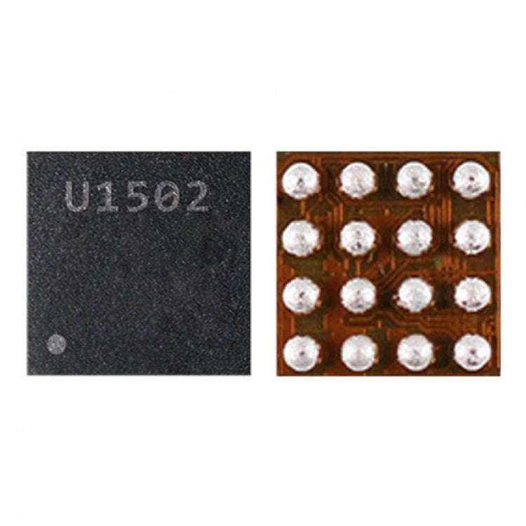 Backlight Driver / Boost IC U1502 for iPhone 6 Plus / 6 / 5S / 5C, U1502 for i6 Plus / 6 / 5S / 5C