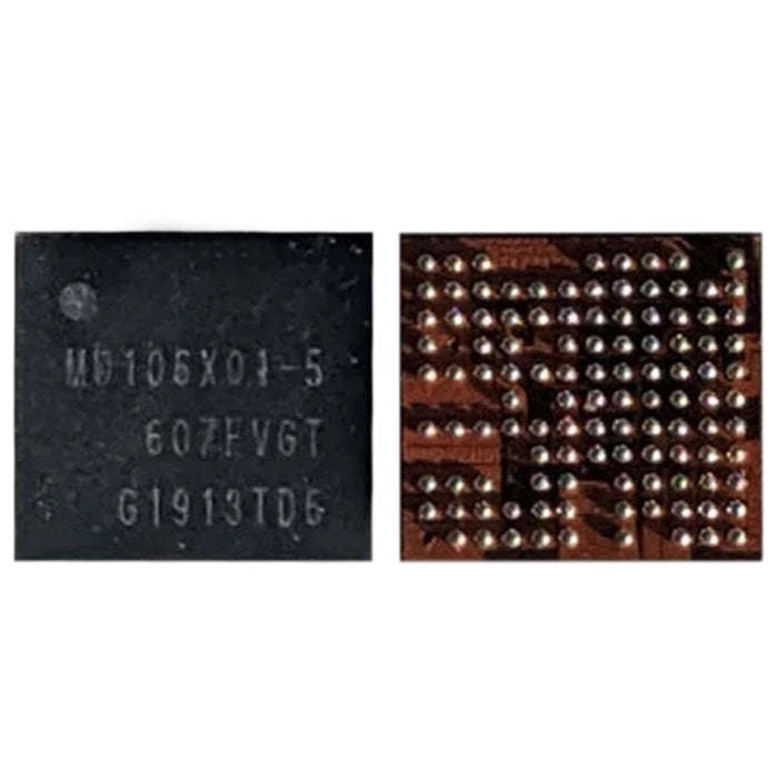 Power IC Module MU106X01-5, MU106X01-5