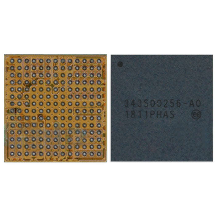 Power IC Module 343S00256-A0 For iPad Pro, 343S00256-A0
