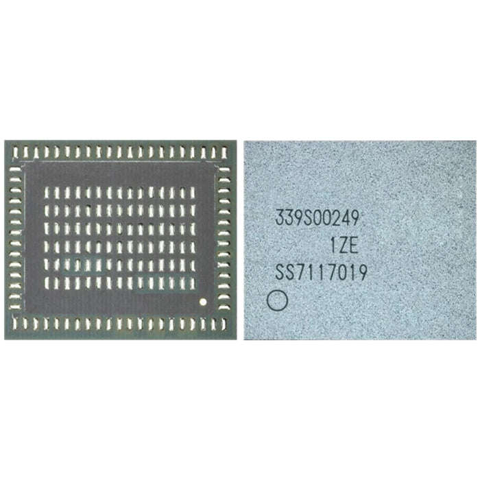 WiFi IC Module 339S00249 For iPad Pro 10.5 / 12.9 (2017), 339S00249