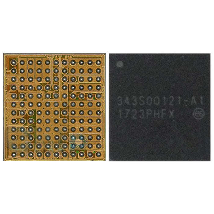 Charging IC Module 343S00121-A1 For iPad Pro 10.5(2017), 343S00121-A1
