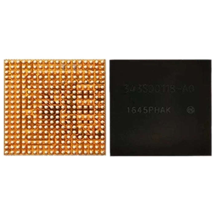 Power IC Module 343S00118-A0 For iPad Pro 10.5 2017 A1701 A1709 A1852, 343S00118-A0