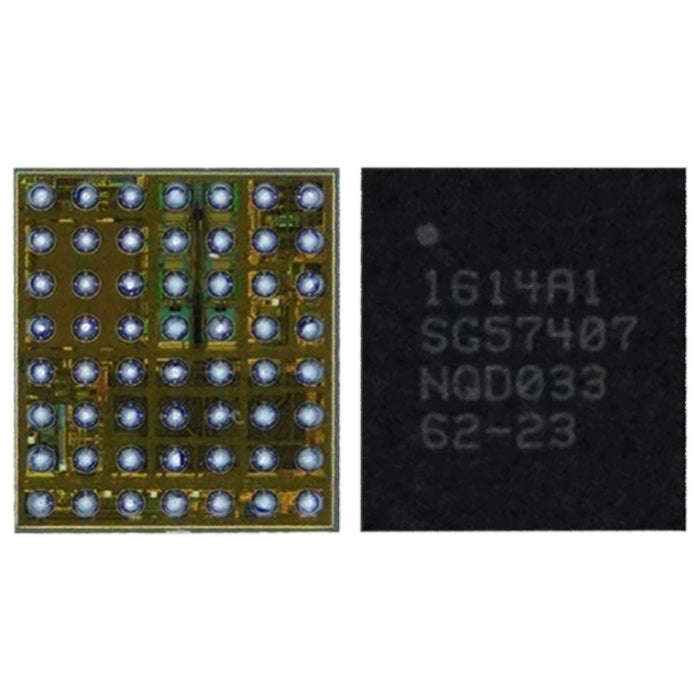 Charging IC Module 1614A1 For iPhone 12 / 12 Pro / 12 Pro Max / 12 Mini, 1614A1