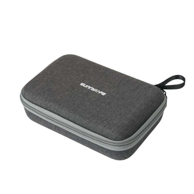 For Insta360 Luna Ultra Sunnylife Mini Carrying Case Handbag Creator Combo Bag, LU-B262