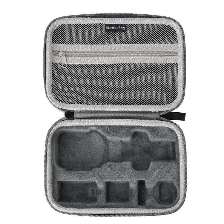 For Insta360 Luna Ultra Sunnylife Mini Carrying Case Handbag Creator Combo Bag, LU-B262
