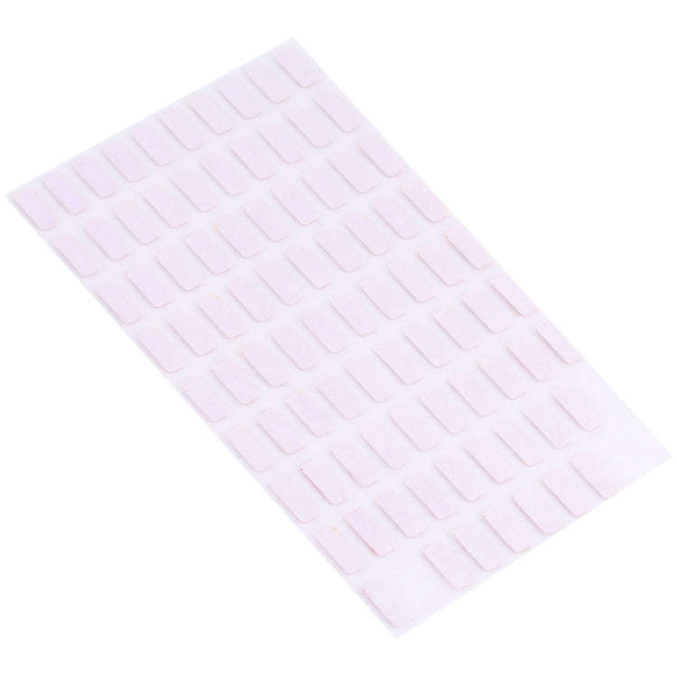 100 Sets SIM Card Holder Socket Water Damage Warranty Indicator Stickers For iPhone 12 Pro / 12 P...