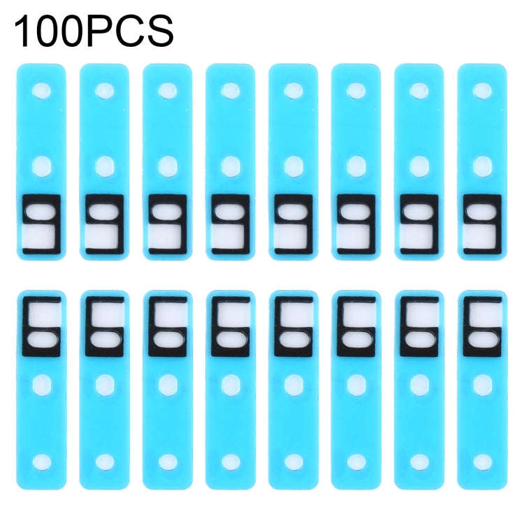 100 PCS Sensor Back Sticker for iPhone 12/12 Pro, For iPhone 12/12 Pro