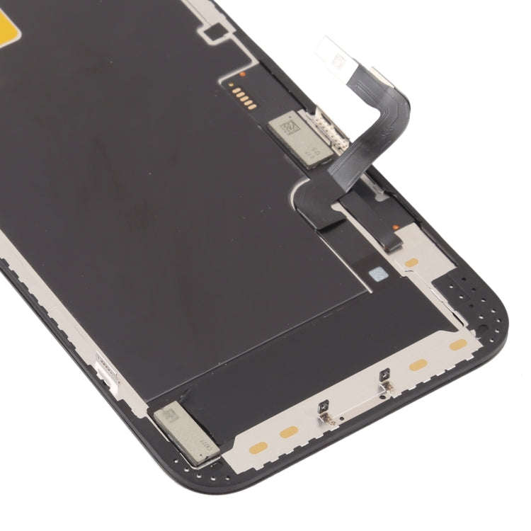 RJ incell LCD Screen for iPhone 12, For iPhone 12(inell)