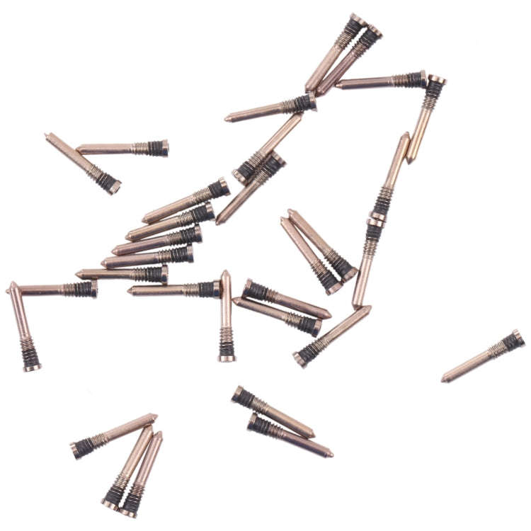 100 PCS Charging Port Screws for iPhone 13 Pro Max, For iPhone 13 Pro Max