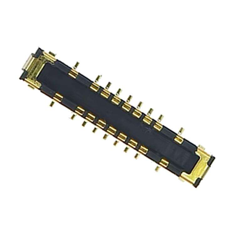 For iPhone 12 / 13 Pro / 13 Pro Max / 13 mini / 14 / 14 Plus / 14 Pro Max 14 Pin Laser Radar Scan...