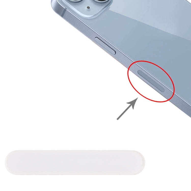For iPhone 13 / 13 mini US Edition 5G Signal Antenna Glass Plate, For iPhone 13 / 13 mini US Edition