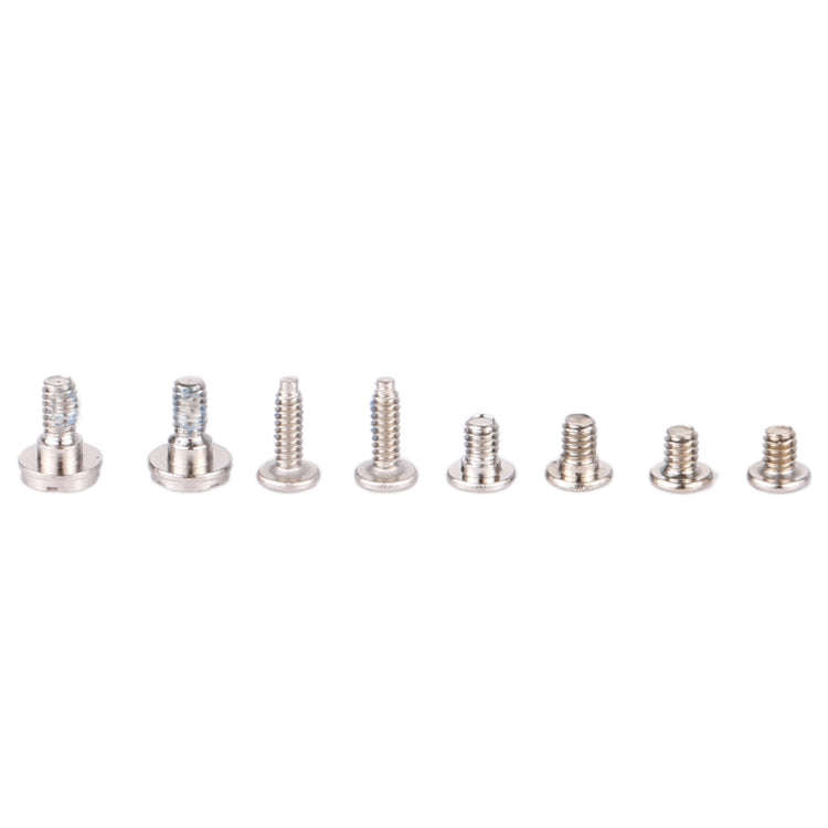 Complete Set Screws and Bolts for iPhone 11 Pro, For iPhone 11 Pro, For iPhone 11 Pro(Black)
