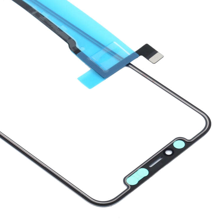 Touch Panel Without IC Chip for iPhone 11 Pro, For iPhone 11 Pro (Without IC)