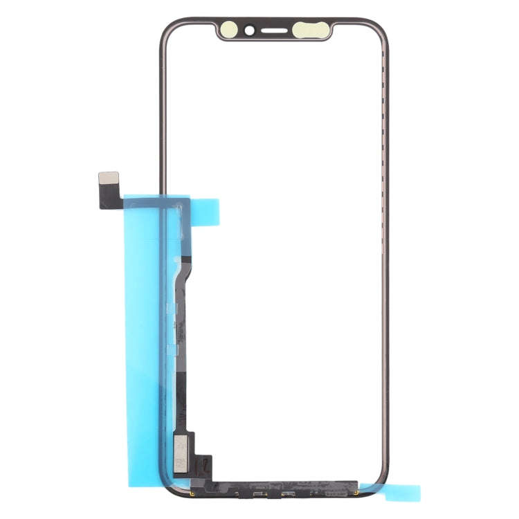 Original Touch Panel With OCA for iPhone 11 Pro, For iPhone 11 Pro(Original With OCA)