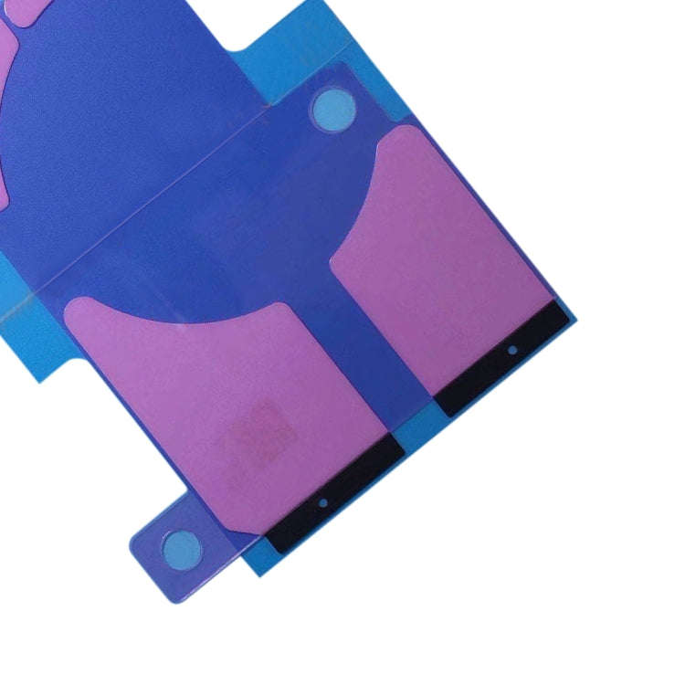 10 PCS Battery Adhesive Tape Stickers for iPhone 12 Pro Max, For iPhone 12 Pro Max