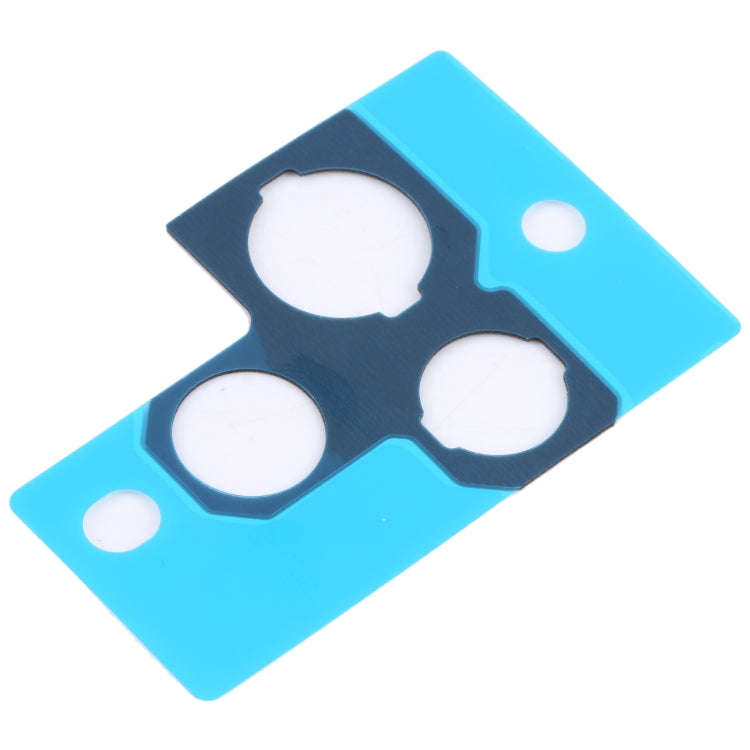 100 Sets Back Camera Dustproof Sponge Foam Pads for iPhone 13 Pro / 13 Pro Max, For iPhone 13 Pro...