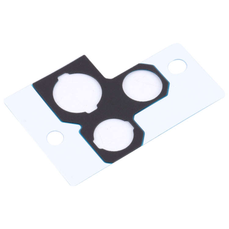 100 Sets Back Camera Dustproof Sponge Foam Pads for iPhone 13 Pro / 13 Pro Max, For iPhone 13 Pro...