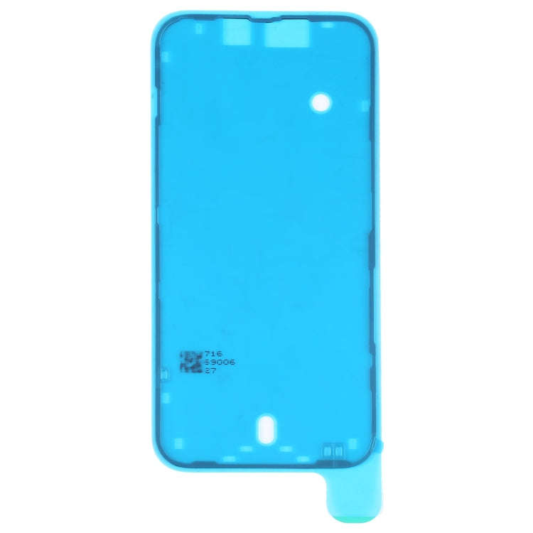 For iPhone 14 Plus LCD Frame Bezel Waterproof Adhesive Stickers, For iPhone 14 Plus