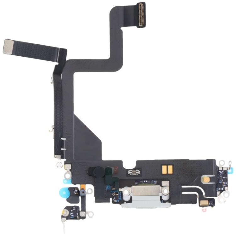 For iPhone 14 Pro Charging Port Flex Cable, For iPhone 14 Pro(Original)
