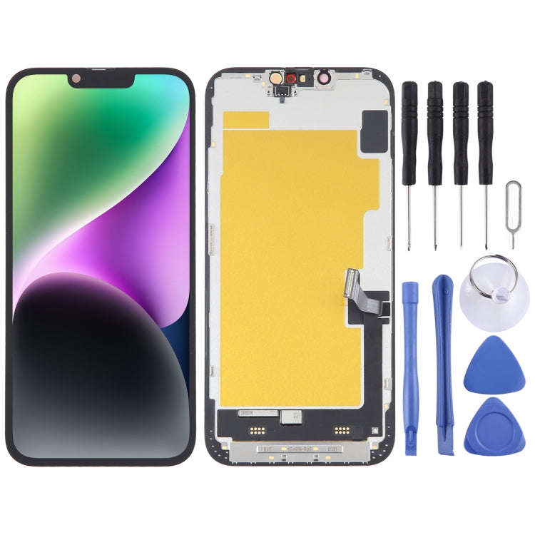 For iPhone 14 Plus Original Super Retina XDR OLED Screen, For iPhone 14 Plus(Original)