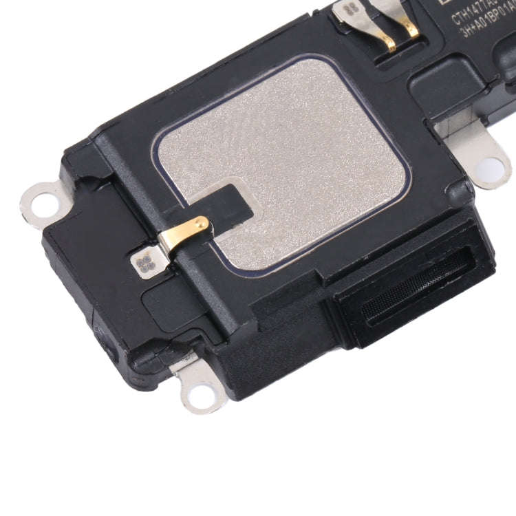 For iPhone 14 Pro Speaker Ringer Buzzer, For iPhone 14 Pro