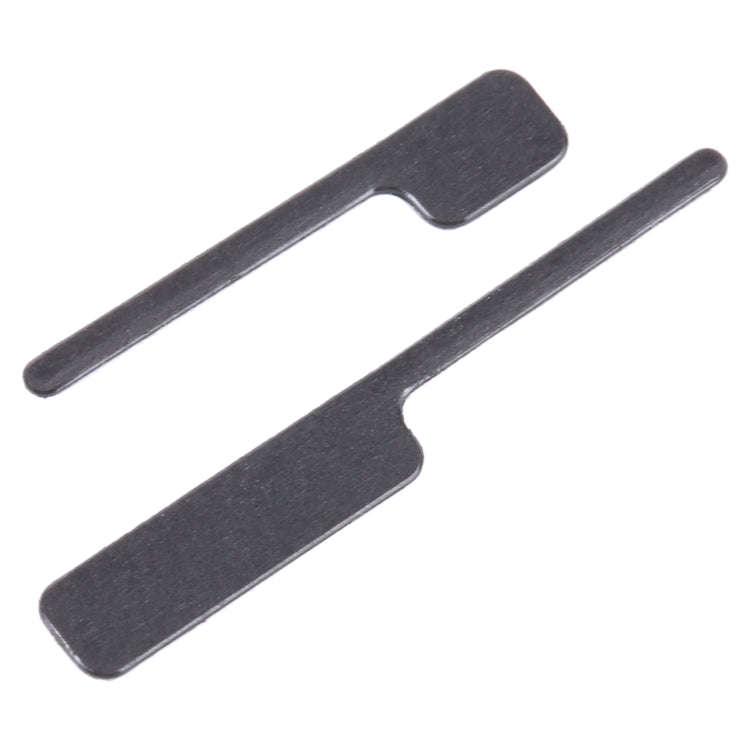 100/Set For iPhone 14 Pro LCD Bracket Sponge Foam Pads, For iPhone 14 Pro