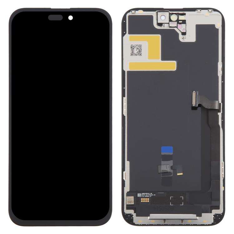 JK Hard OLED Screen For iPhone 14 Pro Max, For iPhone 14 Pro Max