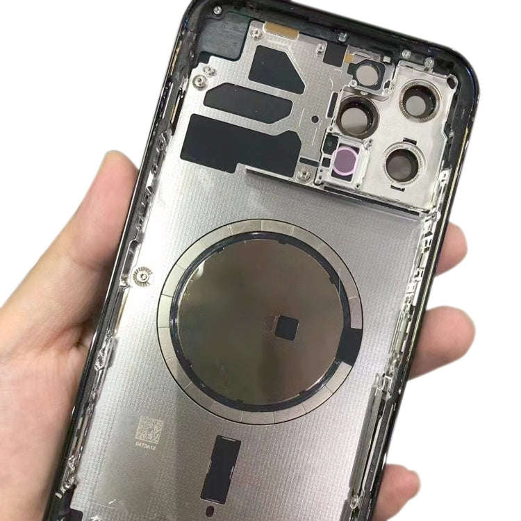 Wireless Charging Magnet For iPhone 14 Pro / 14 Pro Max, For iPhone 14 Pro / 14 Pro Max