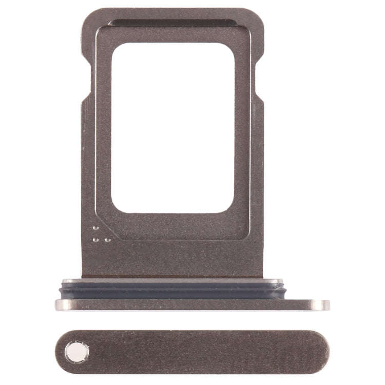 For iPhone 15 Pro SIM Card Tray, For iPhone 15 Pro(Single)