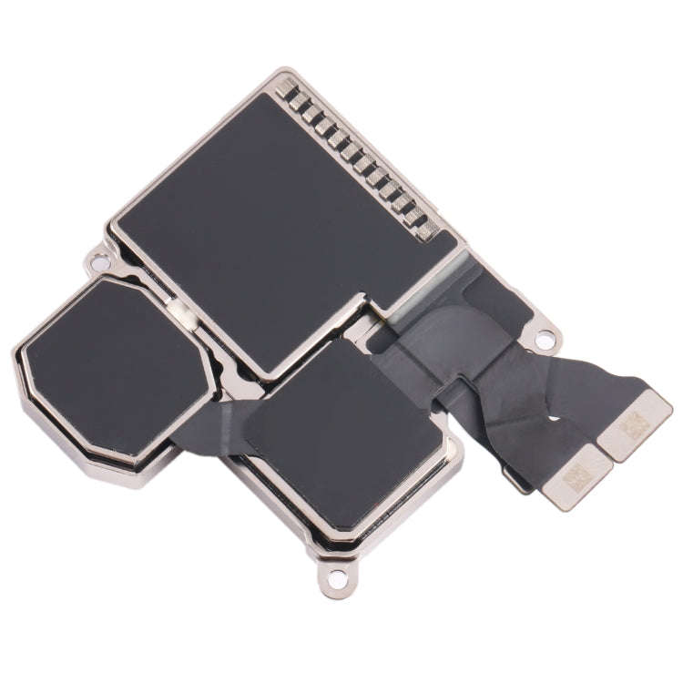 For iPhone 15 Pro Back Facing Camera, For iPhone 15 Pro