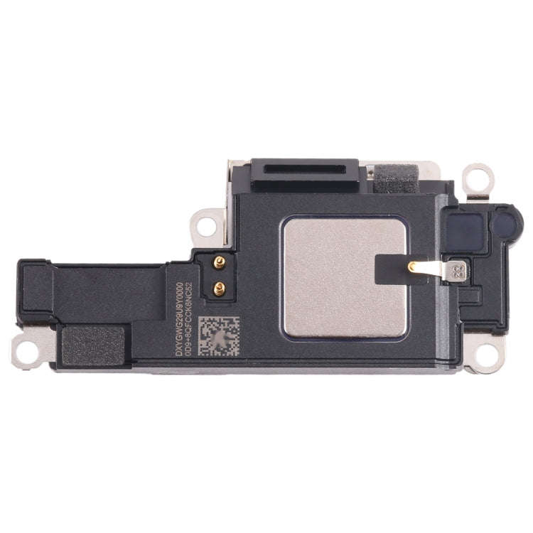 For iPhone 15 Pro Speaker Ringer Buzzer, For iPhone 15 Pro