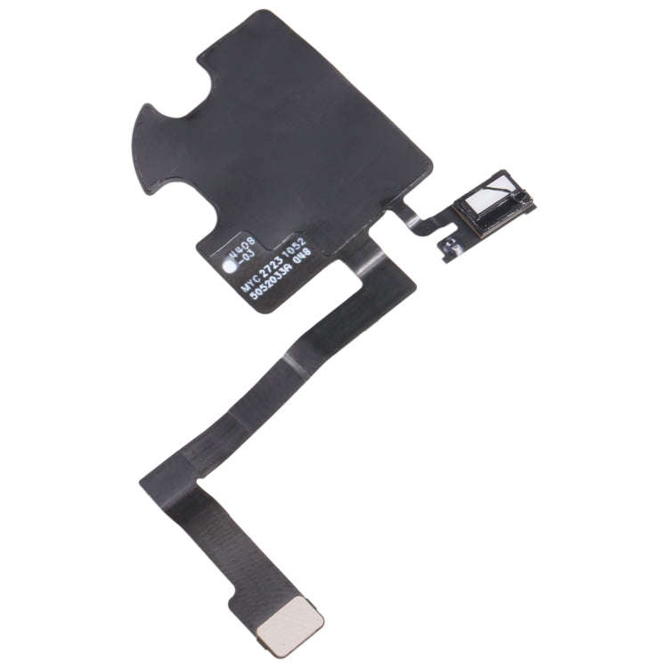 For iPhone 15 Pro Max Earpiece Speaker Flex Cable, For iPhone 15 Pro Max