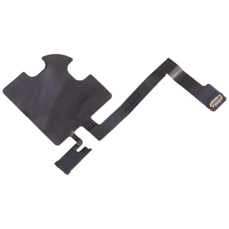 For iPhone 15 Pro Max Earpiece Speaker Flex Cable, For iPhone 15 Pro Max