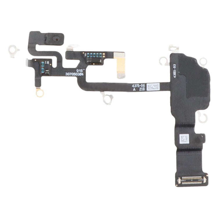 For iPhone 15 Pro WIFI Signal Flex Cable, For iPhone 15 Pro