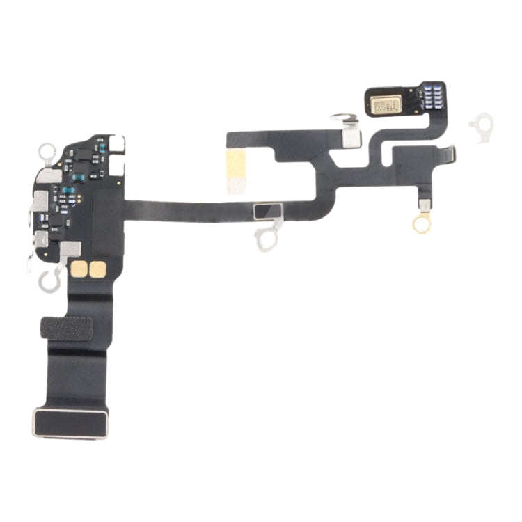 For iPhone 15 Pro WIFI Signal Flex Cable, For iPhone 15 Pro