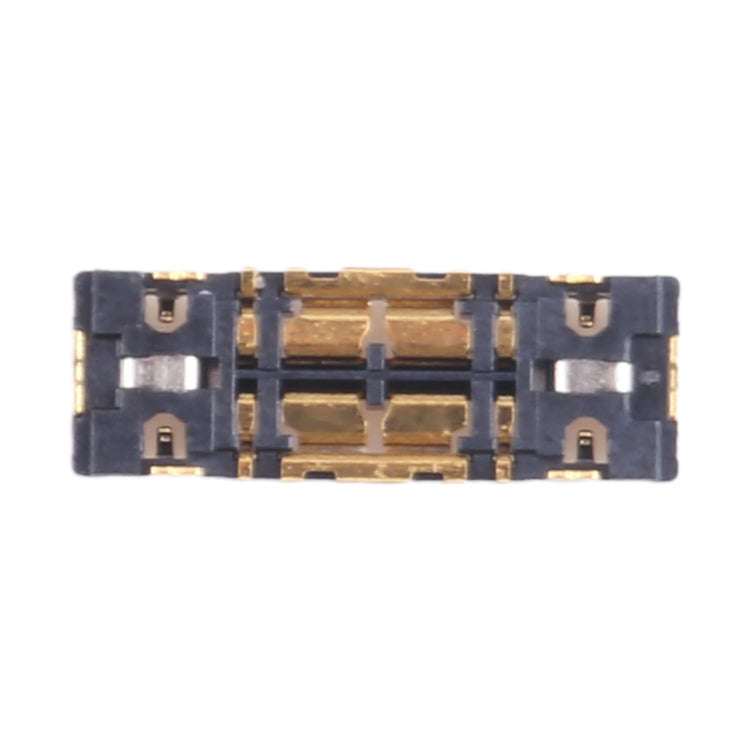 Battery FPC Connector On Motherboard  for iPhone 15 Pro / 15 Pro Max, For iPhone 15 Pro / 15 Pro Max