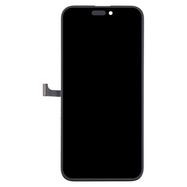 For iPhone 15 Pro Max OEM LCD Screen with Digitizer Full Assembly, For iPhone 15 Pro Max