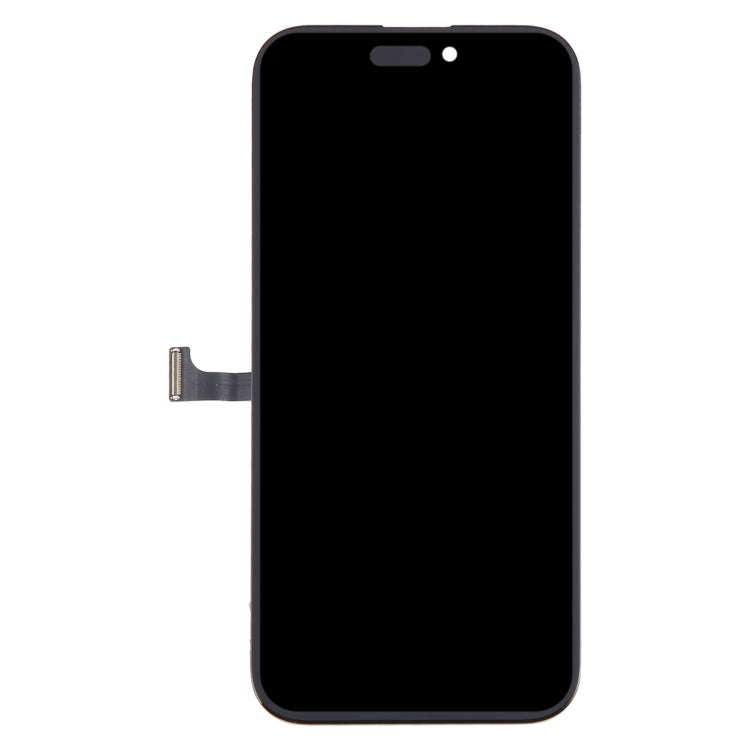 For iPhone 15 Pro OEM LCD Screen with Digitizer Full Assembly, For iPhone 15 Pro