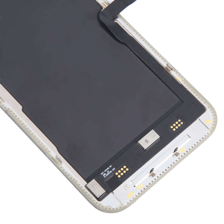 For iPhone 15 Pro OEM LCD Screen with Digitizer Full Assembly, For iPhone 15 Pro