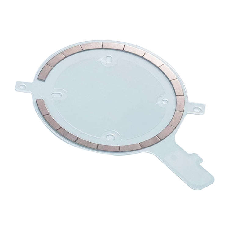 For iPhone 16 Pro / 16 Pro Max Wireless Charging Magnet, For iPhone 16 Pro / 16 Pro Max