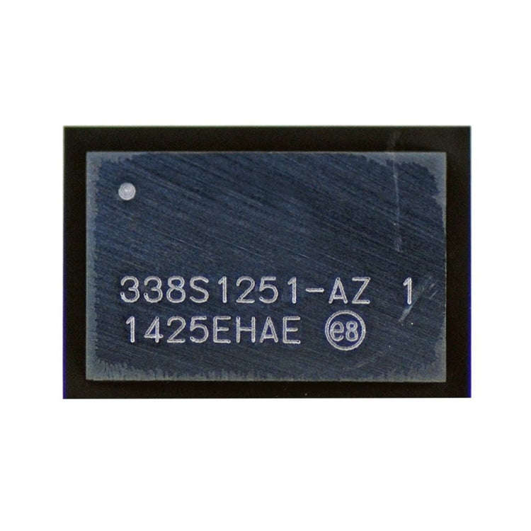 Big Power IC 338S1251 for iPhone 6 & 6 Plus, For 6P & 6 Big