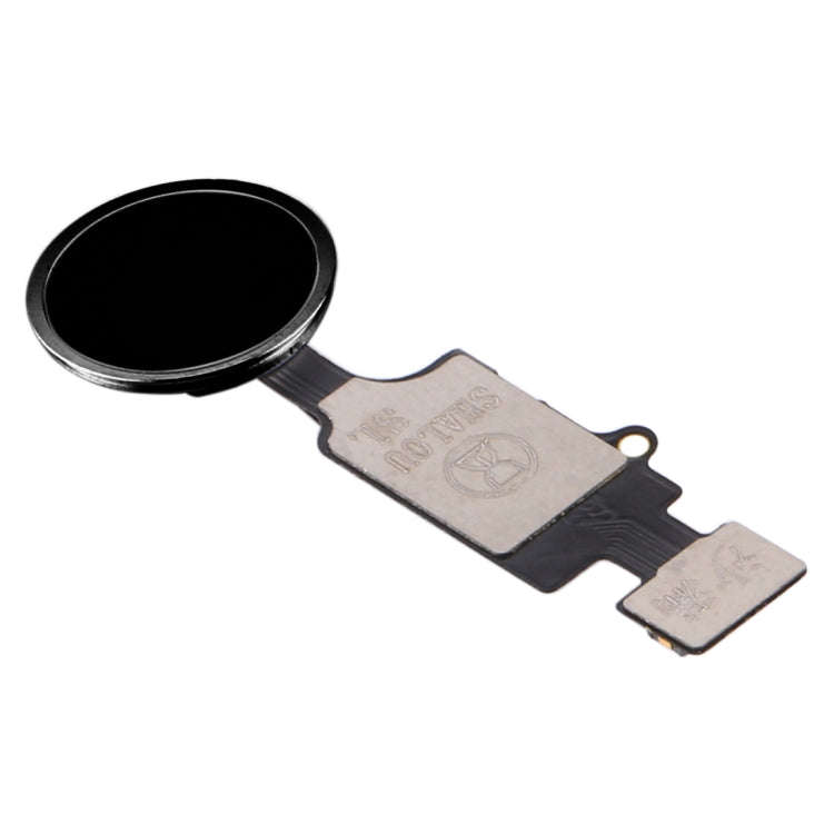 Home Button (5th gen) with Flex Cable for iPhone 8 Plus / 7 Plus / 8 / 7, 5th For iPhone 8 Plus /...