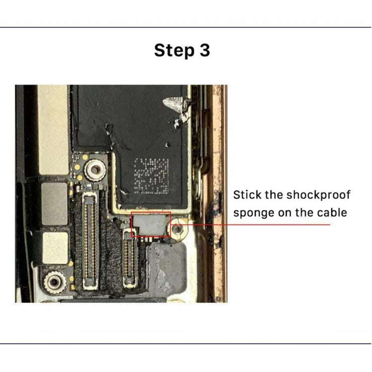 Home Button (5th gen) with Flex Cable for iPhone 8 Plus / 7 Plus / 8 / 7, 5th For iPhone 8 Plus /...