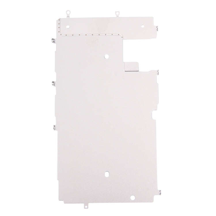 LCD Back Metal Plate for iPhone 7, For iPhone 7