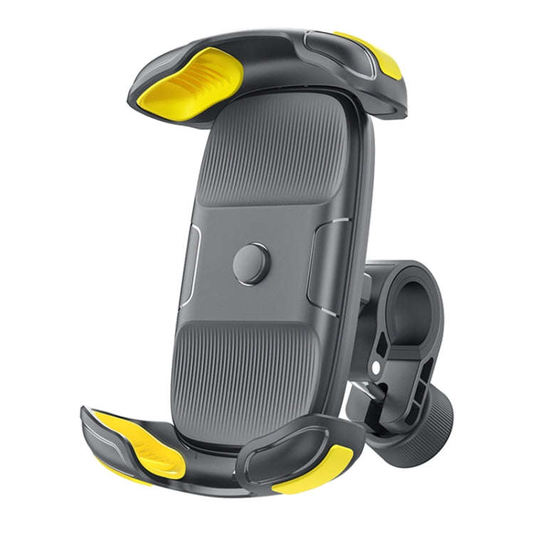 Motorcycle Bicycle Phone Riding Holder Bracket