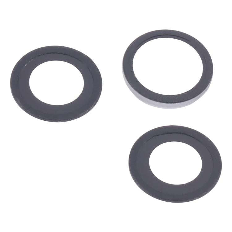 For iPhone 17 Pro Max Back Camera Lens Set, For iPhone 17 Pro Max